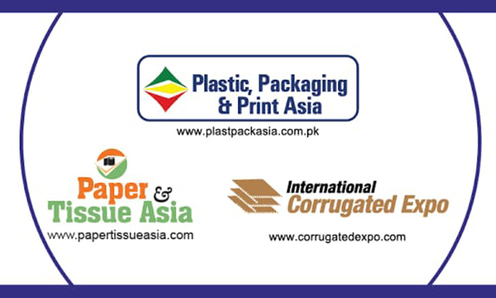 Plastic, Packaging & Print Exhibition