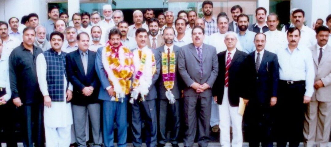 LCCI Elections