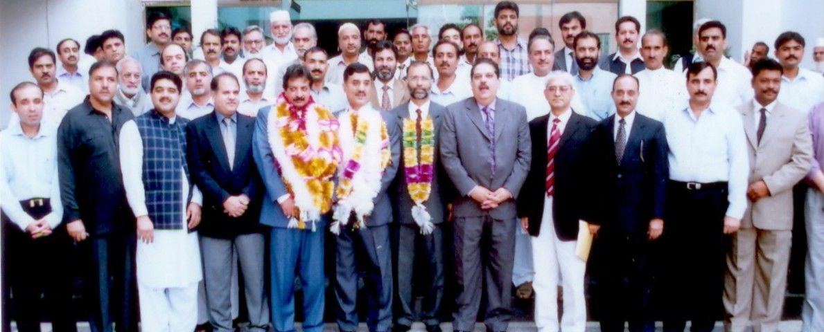 LCCI Elections